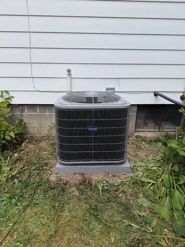 HVAC Repair Services
