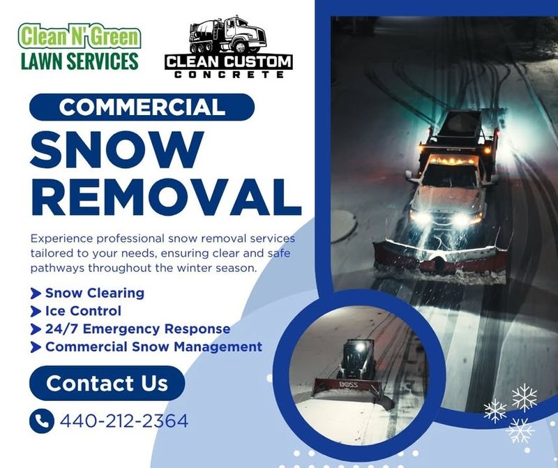 Snow Removal