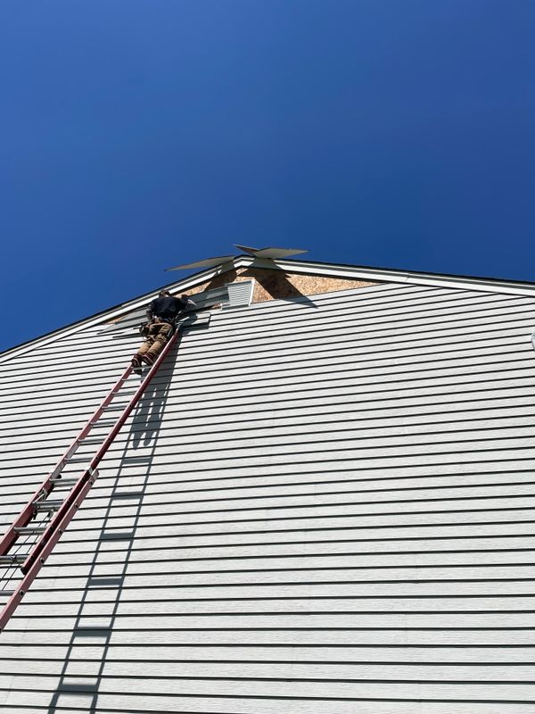 Revitalizing Westchester: Precision Siding & Vent Mastery by Precious Roofing