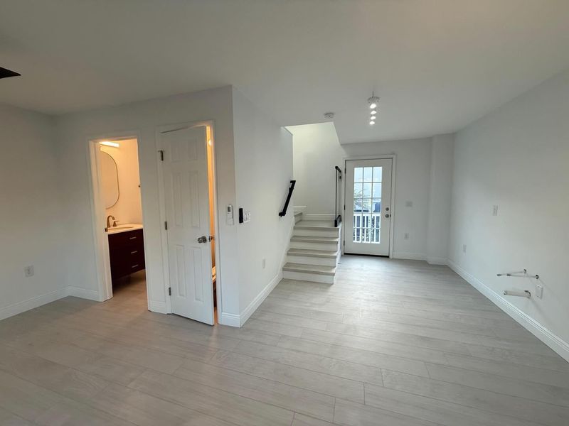 New Home Construction