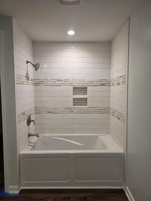 Bathroom Remodeling