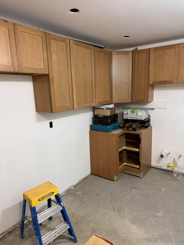 Carpentry