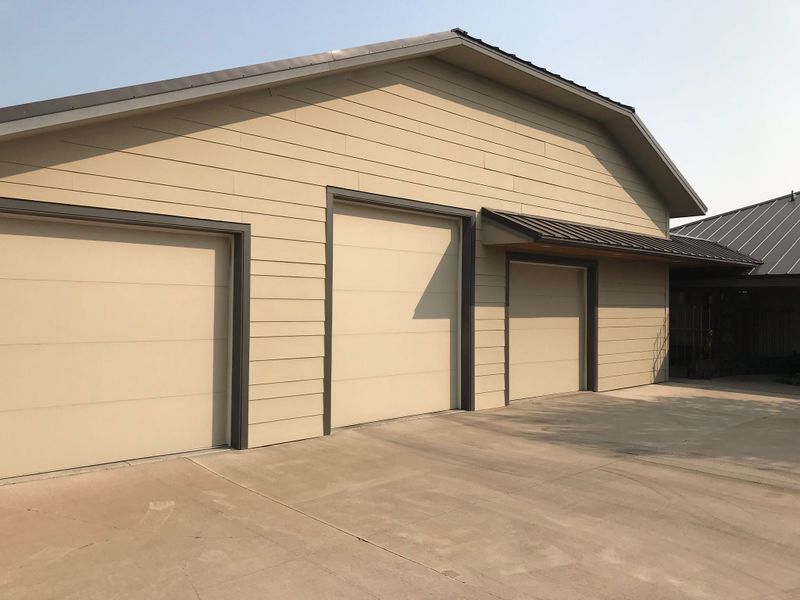 Exterior Painting gallery