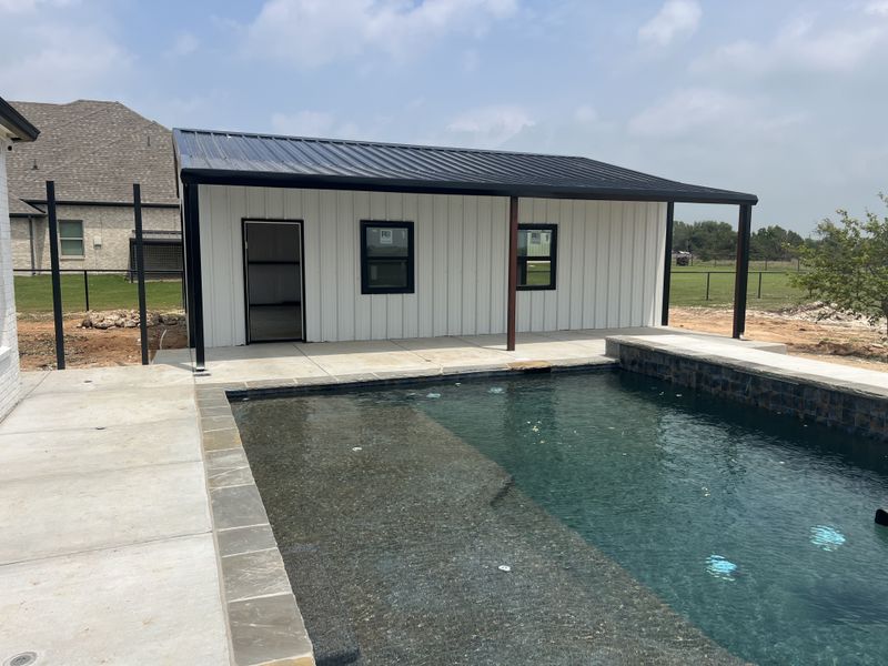Carports