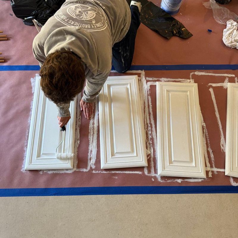 Interior Painting