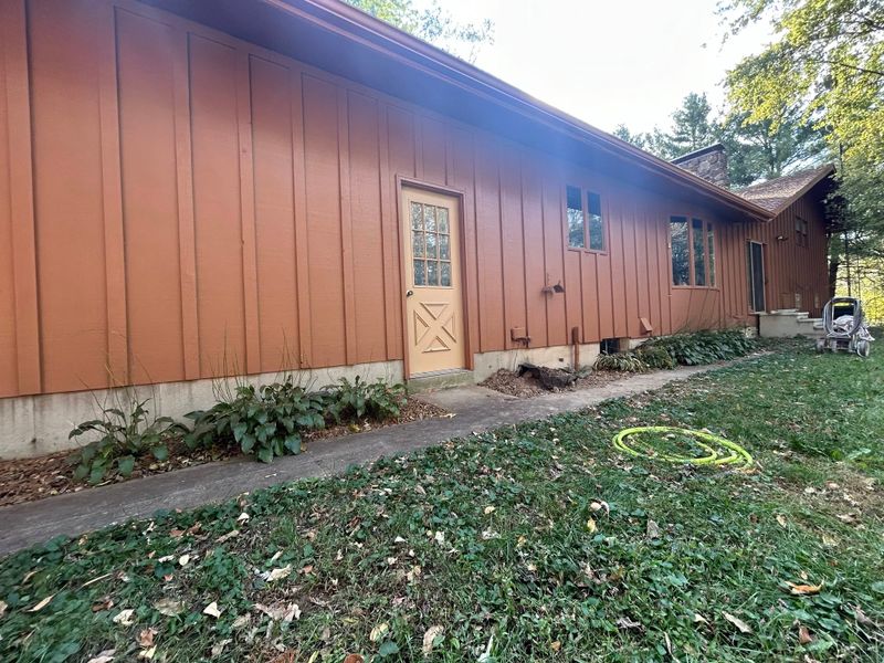 Exterior Painting