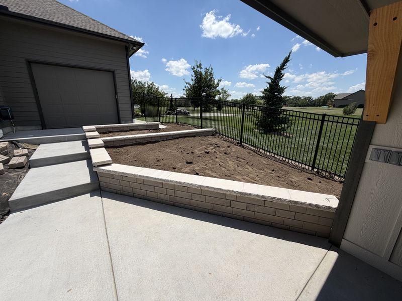 Hardscape