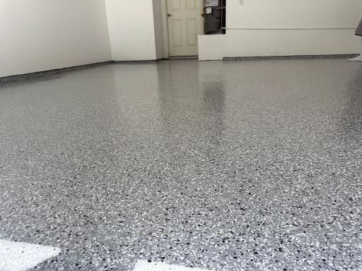 Floor Preparation & Support