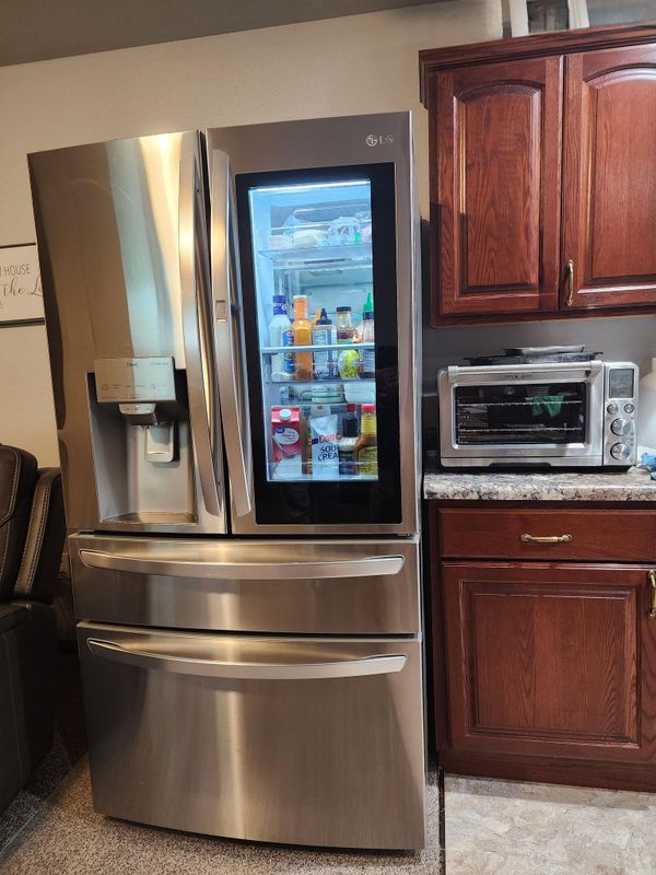 Appliance Replacement