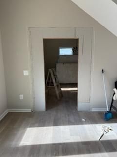 Drywall and Plastering