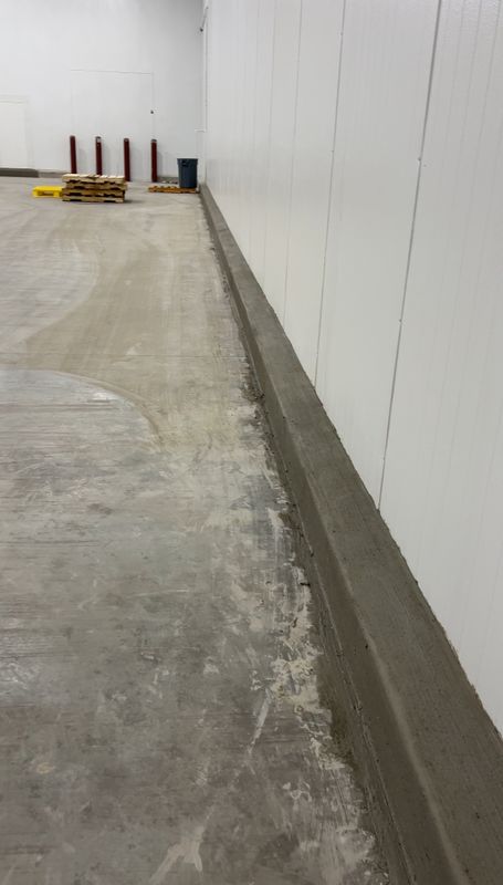 Commercial Concrete