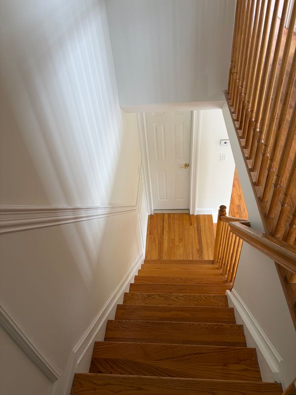 Interior Painting
