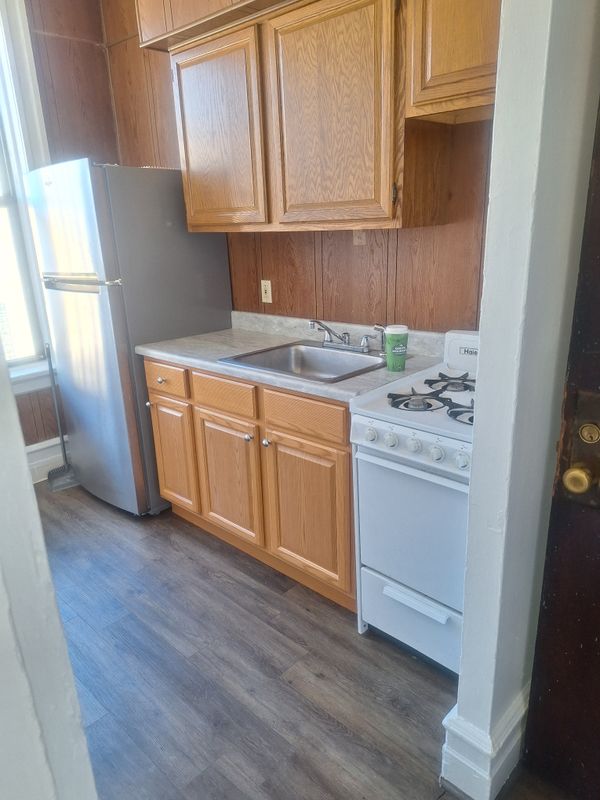 Kitchen Cabinets