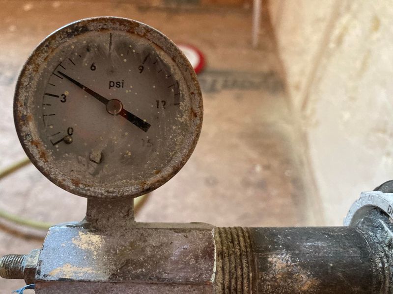 Pipe Installation and Repairs