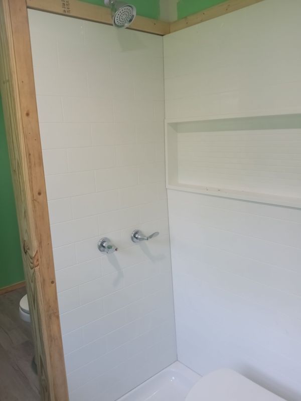 Kitchen and Bathroom Renovations