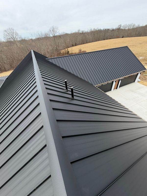 Roofing Replacement
