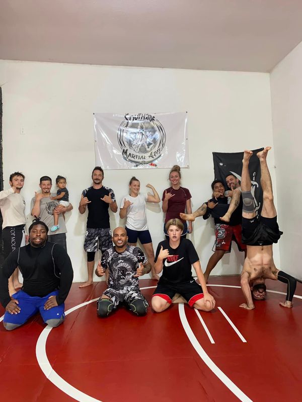 Kid Classes