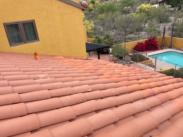 Tile