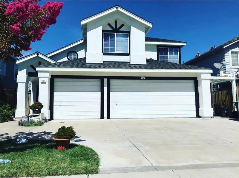 Exterior Painting