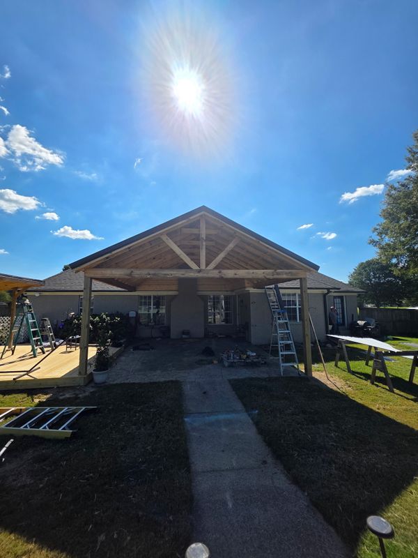 General Remodeling