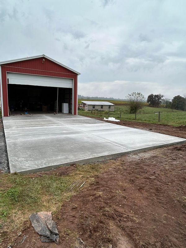 Landscaping & Hardscaping