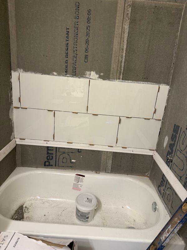 Interior Renovations