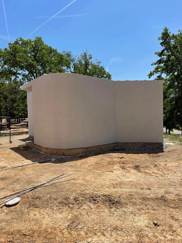 Exterior Renovations