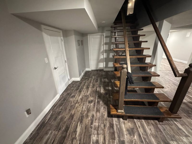Flooring