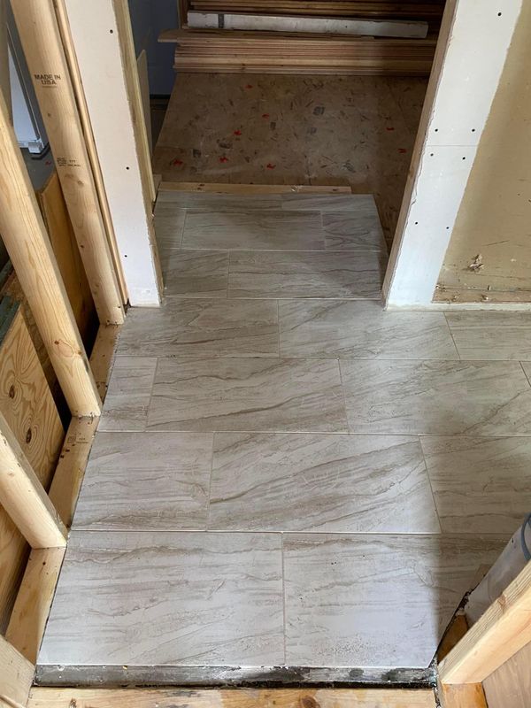 Flooring