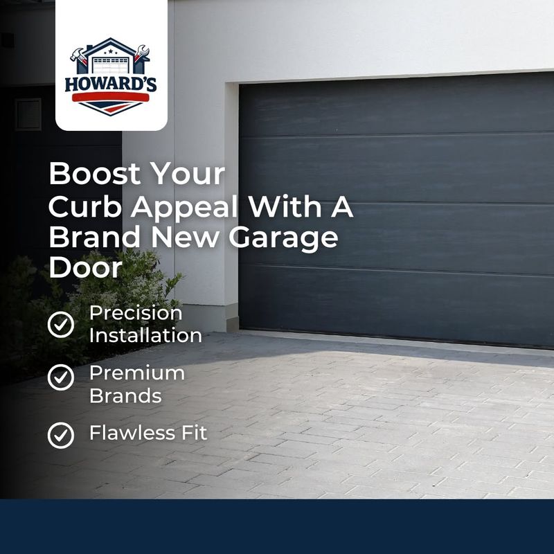 Garage Door Repair