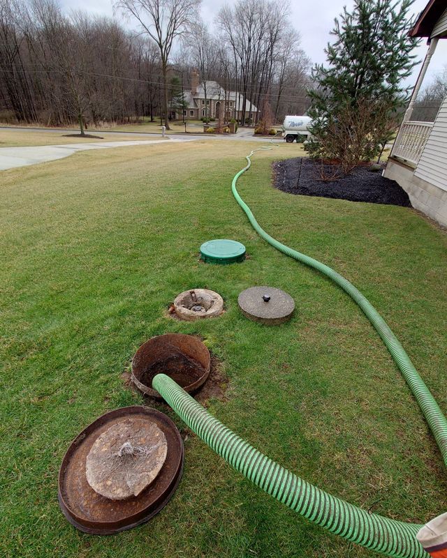 Drain Cleaning and Unclogging