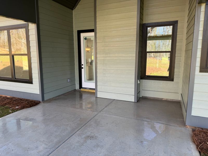 Hardscape Cleaning