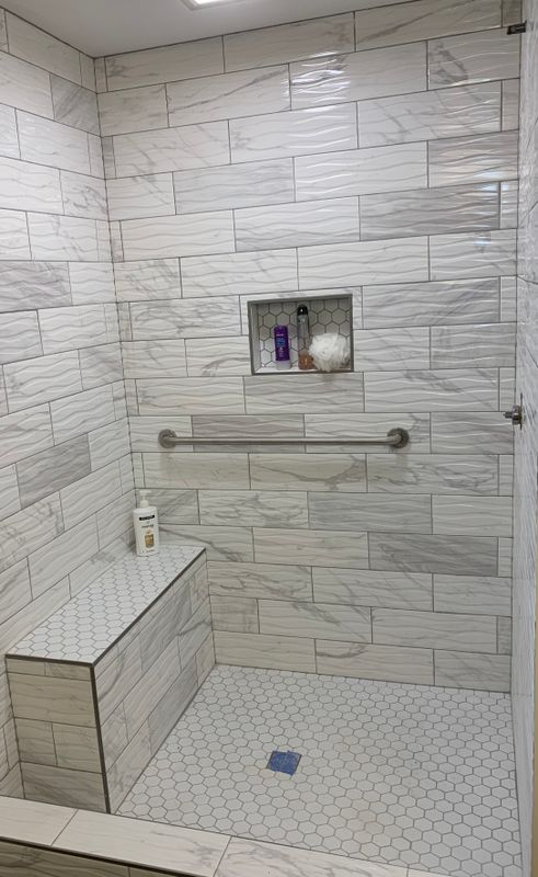 Interior Renovations