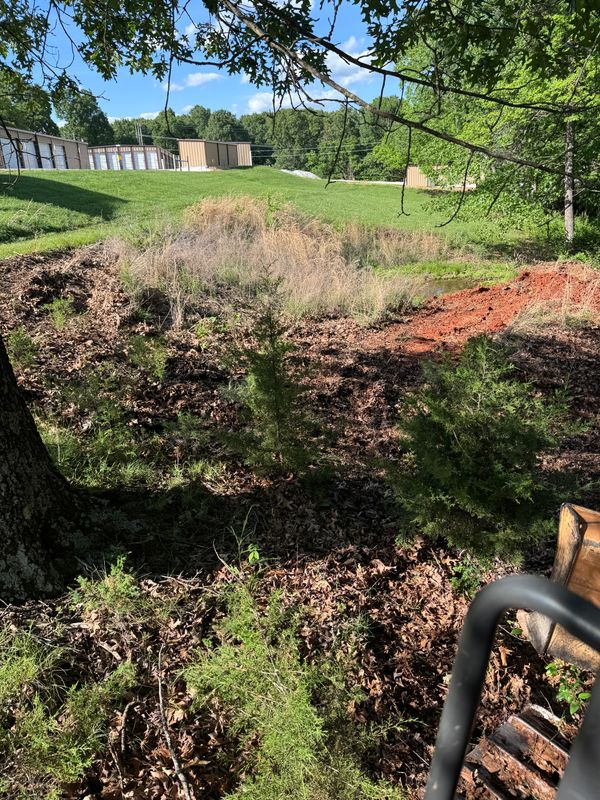 Dirt Work gallery