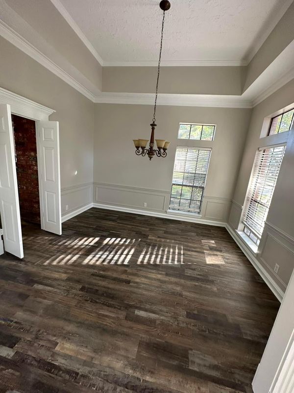 Flooring