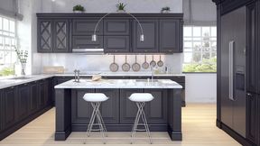 Kitchen Remodeling