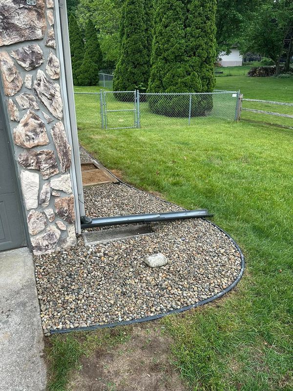 Our Work