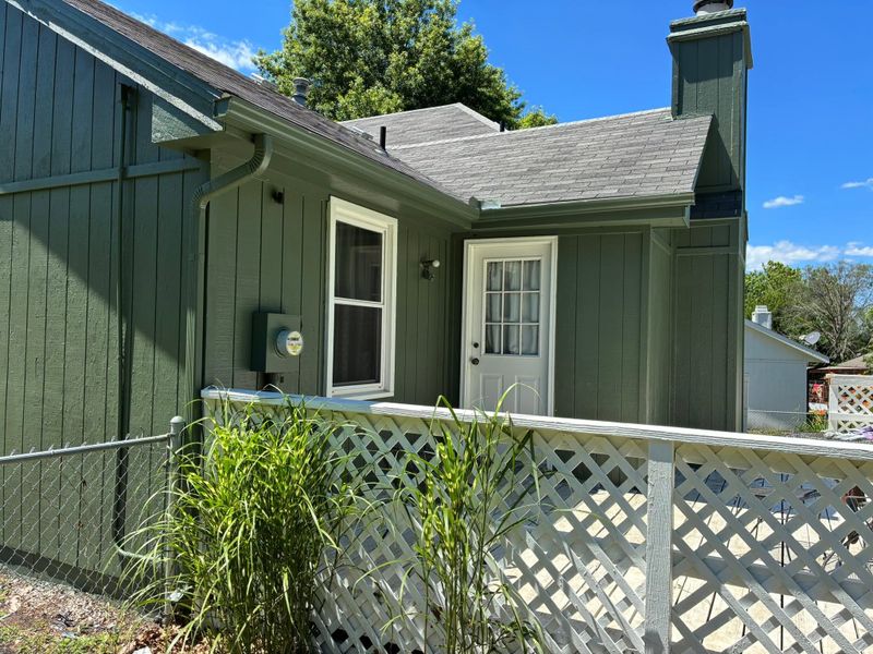 Exterior Painting