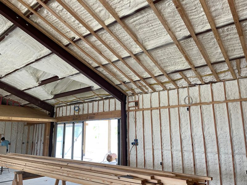 Remodels