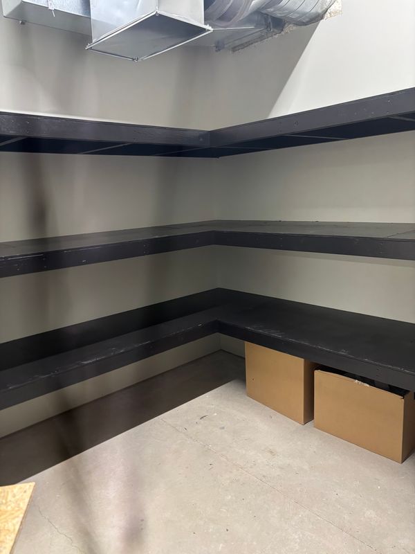 Commercial Construction