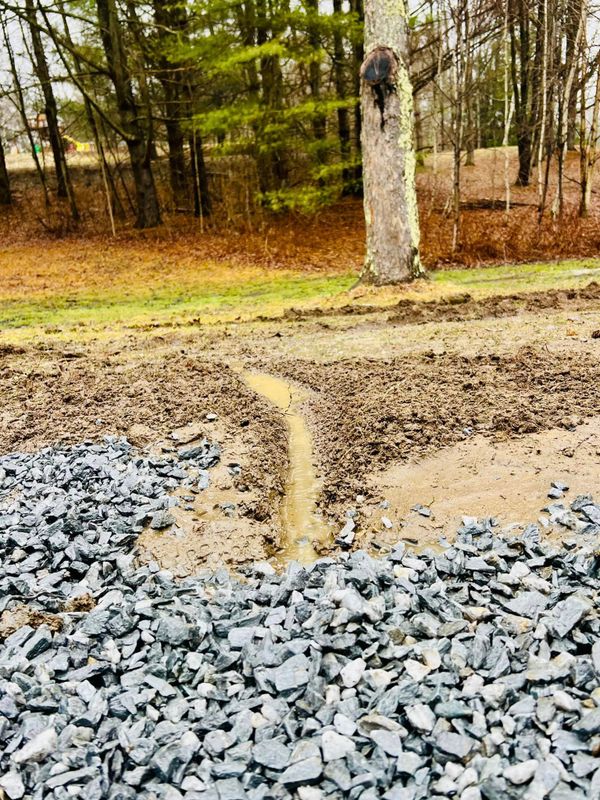 Driveway Repairs