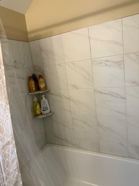 Interior Renovations