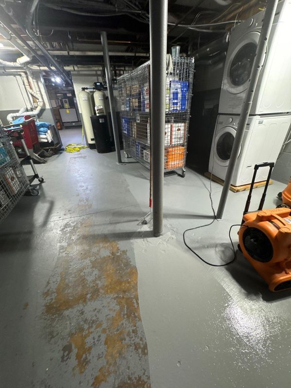 Facilities Management 