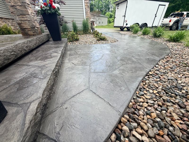 Concrete Repair