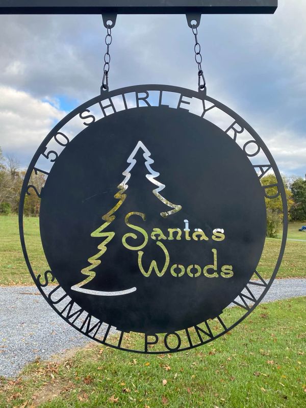 Custom Metal Signs