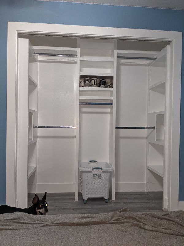 Built Ins