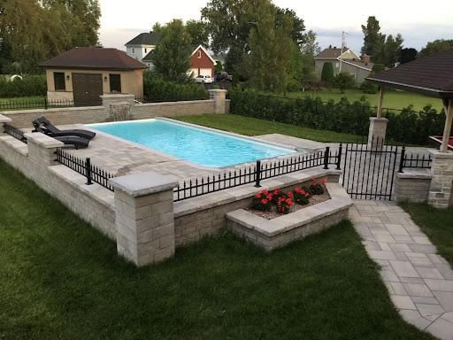 Masonry & Landscape Design