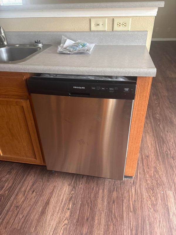 Appliance Installation and Repair