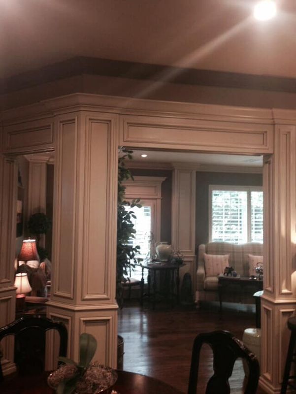 Remodeling Services