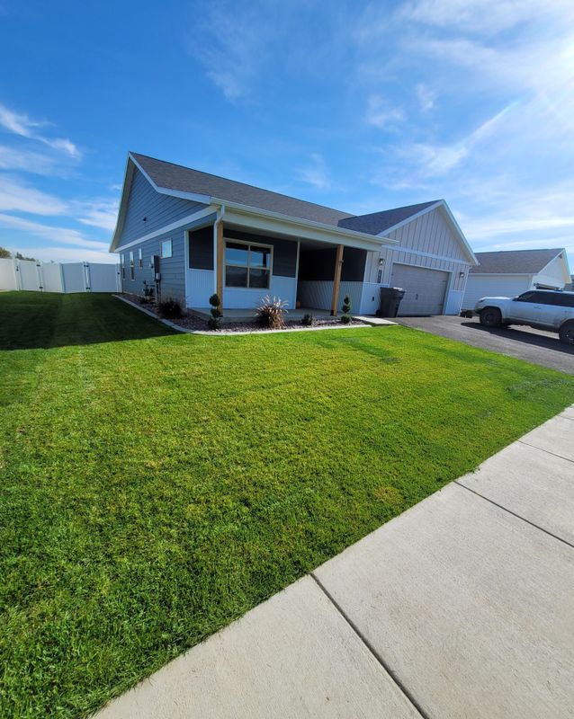 Lawncare